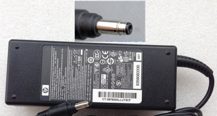 4 Điều cầu lưu ý khi mua sạc laptop HP chính hãng
