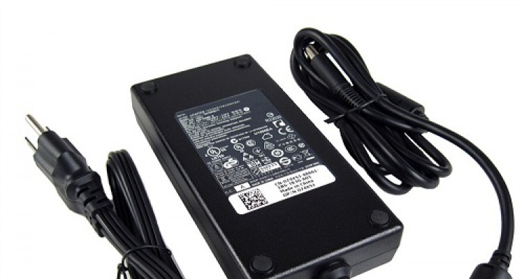 Phân phối sạc laptop Dell chính hãng, bảo hành 36 tháng cả cháy nổ