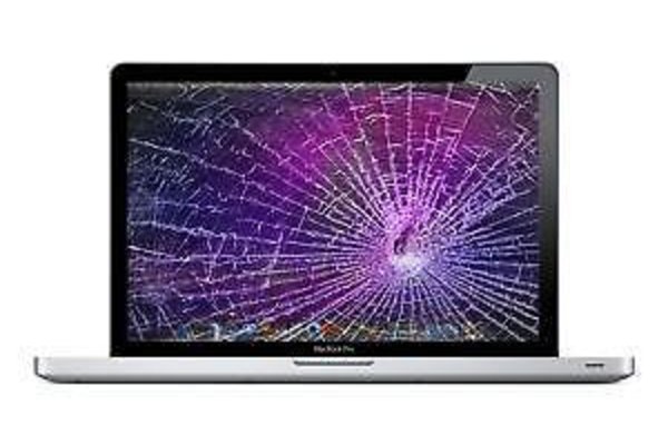 Macbook screen replacement