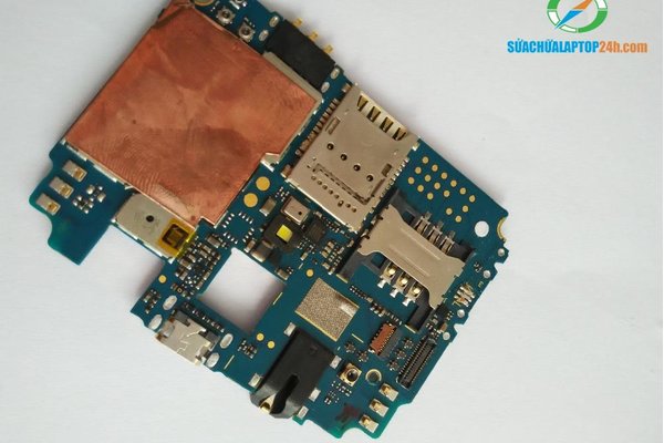 Motherboard Repair & Replacement