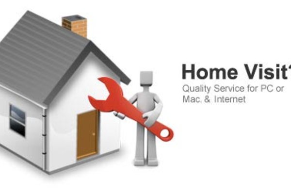 In home service