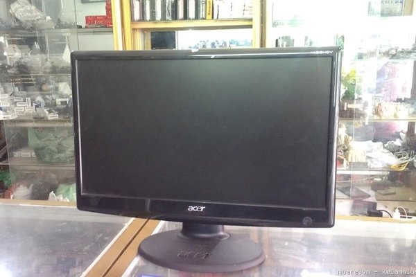 Những lợi ích của việc mua màn hình LCd cũ