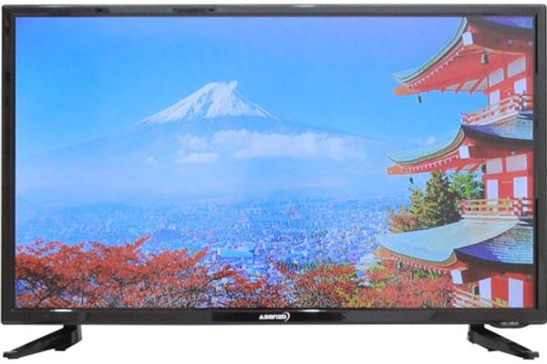 Giới thiệu một số dòng tivi LED 50 inch giá rẻ tốt