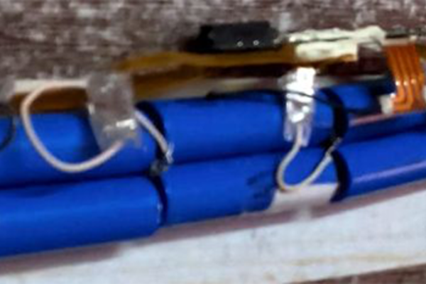 MẸO TỰ CHẾ PIN LAPTOP TẠI NHÀ