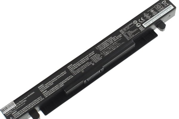 Ở đâu bán pin máy tính Asus giá rẻ nhất Hà Nội?