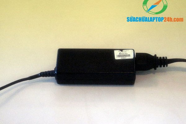 Hướng dẫn sửa bộ sạc laptop