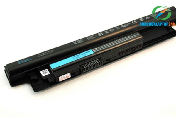 Chuyên sửa chữa pin laptop Dell chính hãng lấy ngay