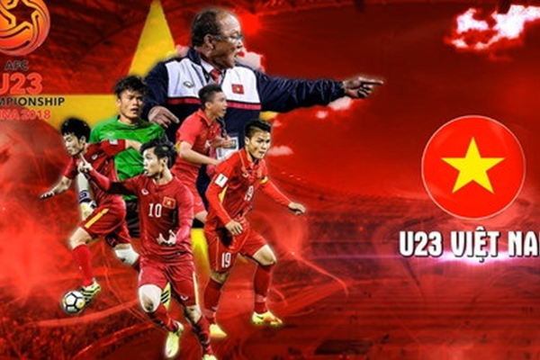 Chào mừng chiến thắng của đội tuyển U23 Việt Nam, Sửa chữa Laptop 24h.com tặng khuyến mãi cực khủng