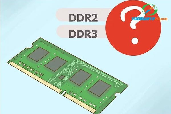 Tìm hiểu xem máy của bạn có cần nâng cấp dung lượng bộ nhớ hay chưa