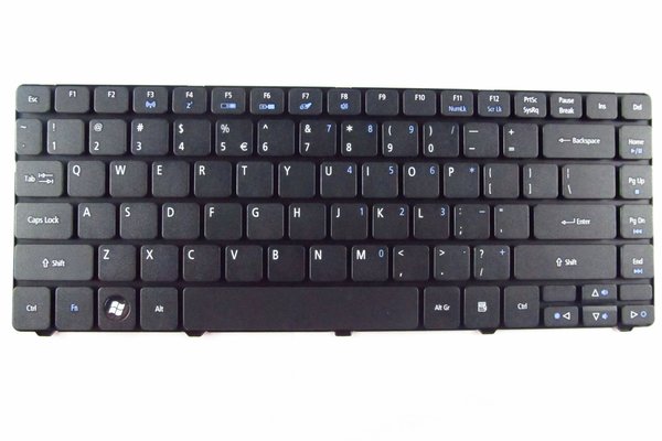 3 Cách để sửa chữa bàn phím bị liệt đơn giản nhất