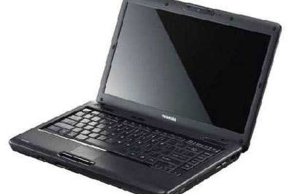 INSTANT SERVICE FOR LAPTOP TOSHIBA L510