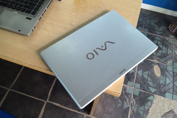 WHERE TO GET THE GENUINE VAIO SKIN REPLACED