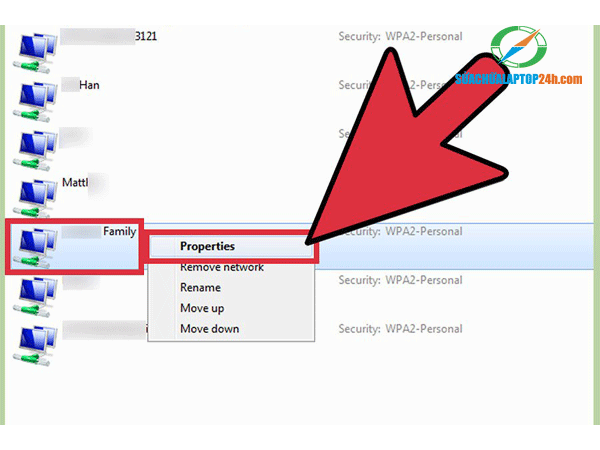 Hướng dẫn sửa chữa mạng máy tính các lỗi thường gặp chỉ với 10 bước đơn giản