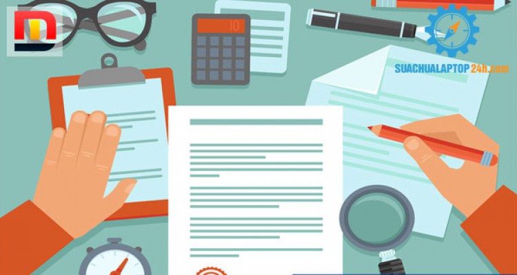 Tổng hợp giáo trình sửa chữa laptop điện tử