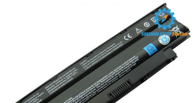 Sửa chữa pin laptop Hà Nội chuyên nghiệp tại Sửa chữa Laptop 24h.com Lê Thanh Nghị