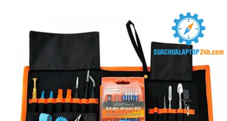 Nên chọn mua bộ dụng cụ sửa chữa laptop như thế nào cho tốt?