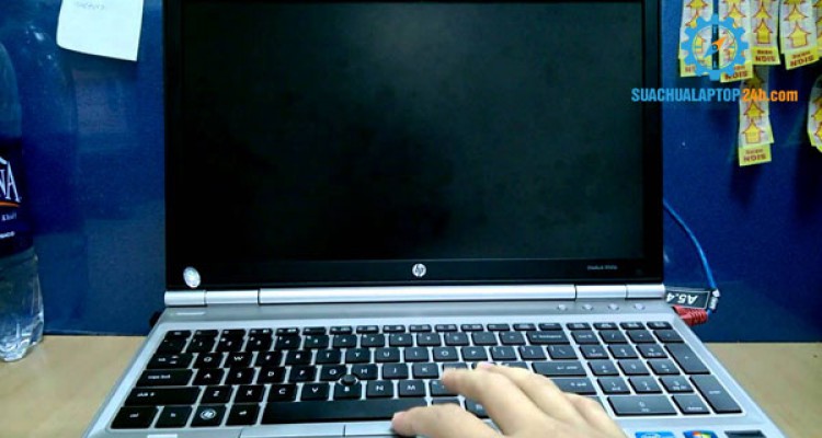 Cách sửa chữa laptop Acer: Nguyên nhân và cách khắc phục lỗi màn hình đen