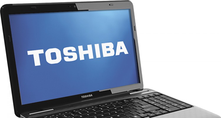 Các dòng laptop Toshiba cũ được cung cấp tại Sửa chữa laptop 24h .com