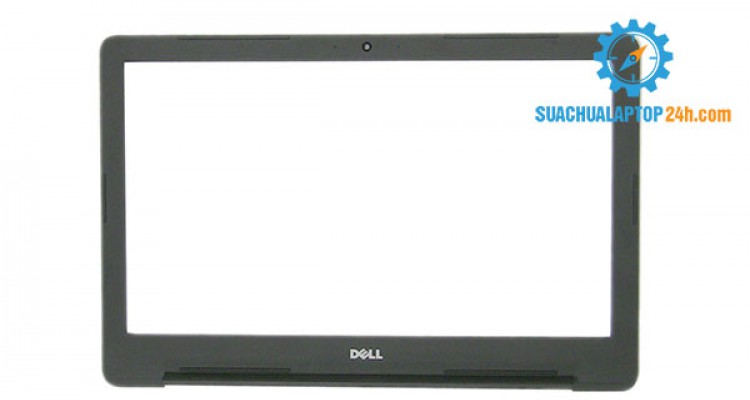 Hướng dẫn tháo Web camera cho máy Dell Inspiron 15-5567