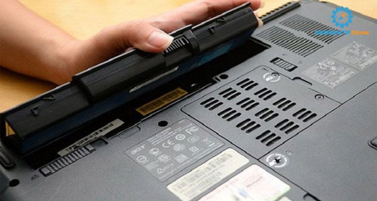 9 Việc bạn vẫn thường làm khiến pin laptop bị “lãng phí” vô ích