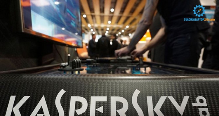 Hãng sản xuất phần mềm diệt virut hàng đầu Thế Giới Kaspersky liên tục bị các ông lớn “cấm cửa”, tại sao?