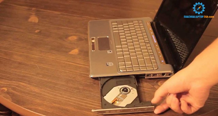 Tổng hợp các video hướng dẫn cách sửa ổ đĩa laptop