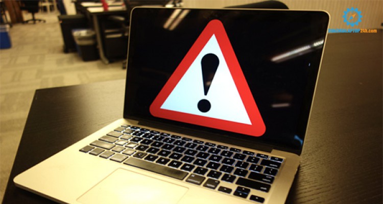 Có nên tự cứu dữ liệu máy tính tại nhà không?