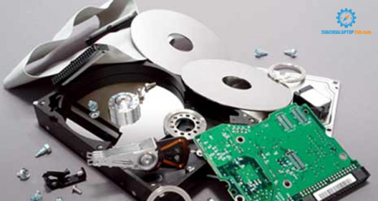 Phải làm gì để cứu dữ liệu ổ cứng bị bad?