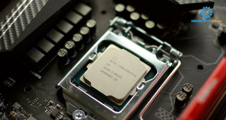 Tổng hợp bảng danh sách CPU và chipset tương thích