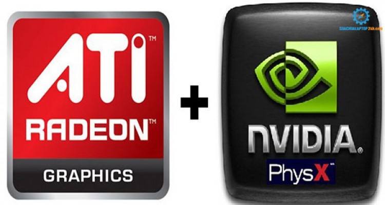 Nên chọn card màn hình laptop VGA onboard hay card VGA rời?