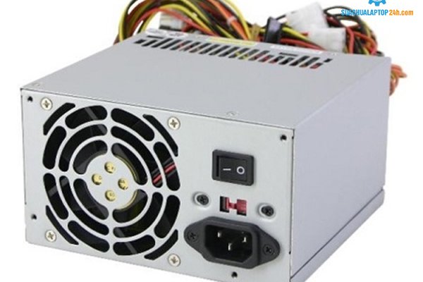 Những điều cần biết khi sửa chữa bộ nguồn máy tính để bàn
