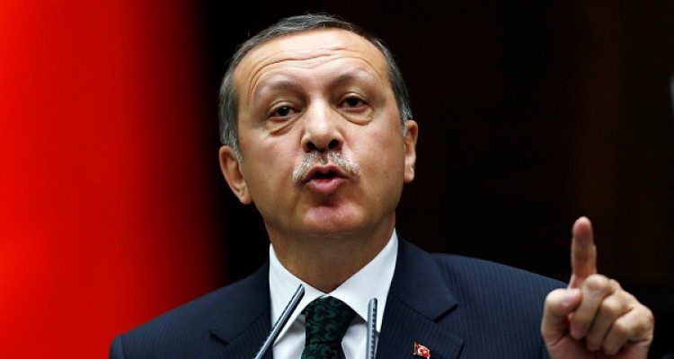 Thổ Nhĩ Kỹ tẩy chay Iphone và các thiết bị điện tử Mỹ