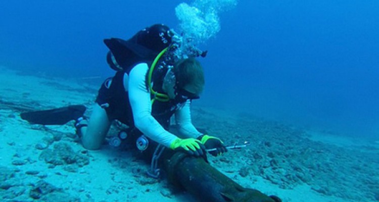 Cáp quang biển AAG gặp sự cố lần thứ 4