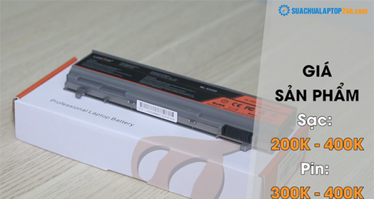 Review sản phẩm sạc và pin của thương hiệu Lenoge