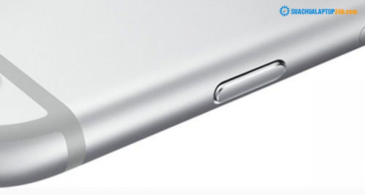iPhone 6 plus power button repair at SUACHUALAPTOP24h.com