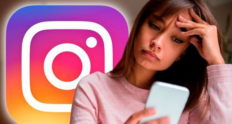 Mạng xã hội Instagram gặp sự cố trên toàn cầu