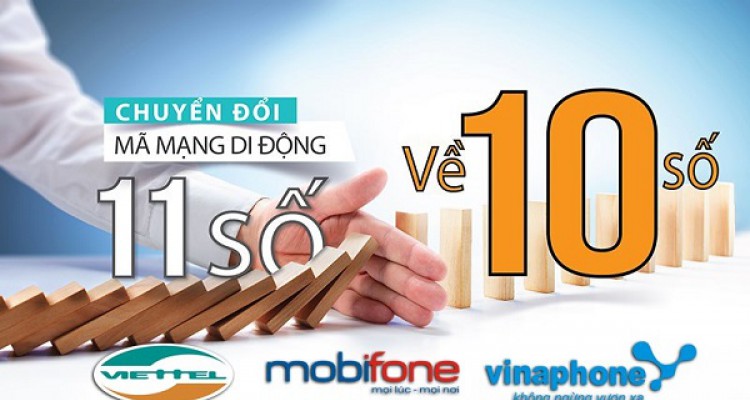 Cần làm gì để không mất Facebook, Gmail, Zalo...khi đổi sim 11 số