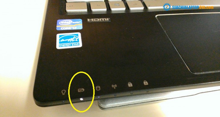 Cách nâng cao khả năng sạc cho laptop