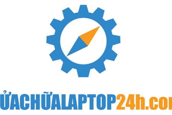 Thông báo thay đổi logo nhận diện thương hiệu Sửa chữa Laptop 24h.com