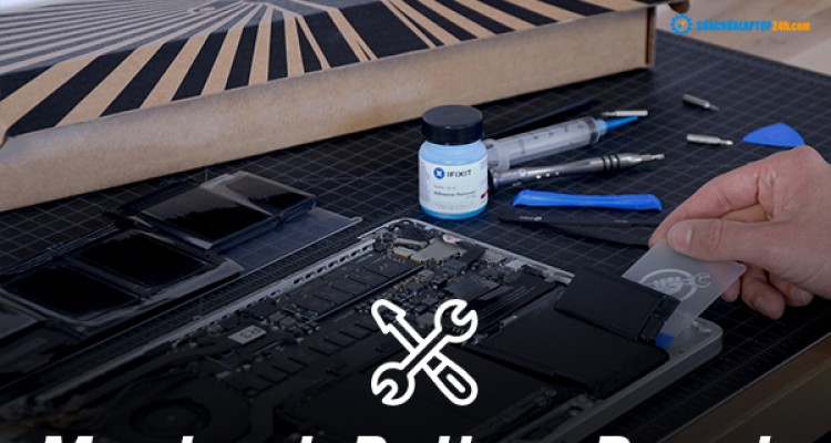 Macbook Battery repair