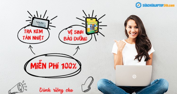 CHƯƠNG TRÌNH ƯU ĐÃI ĐẶC BIỆT DÀNH CHO CÁC BẠN SINH VIÊN, CÁN BỘ, GIẢNG VIÊN ĐẠI HỌC CÔNG NGHỆ THÔNG TIN & TRUYỀN THÔNG.