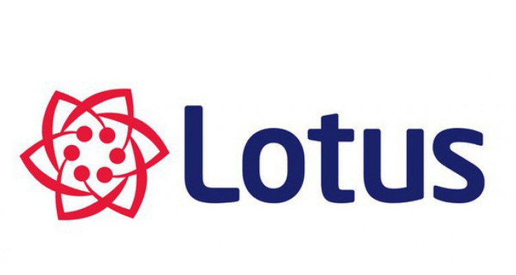 Hướng dẫn tạo tài khoản mạng xã hội Lotus