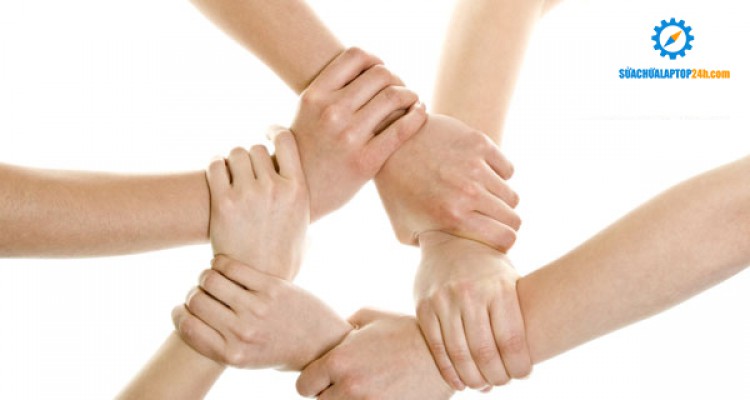 Sơ đồ tổ chức công ty