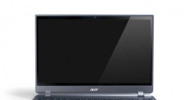 Acer Timeline Ultra M5 - ultrabook đầu tiên giá rẻ