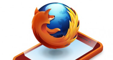 Hệ điều hành di động Firefox OS ra đời