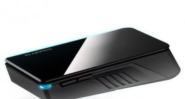 Chuột máy tính lai touchpad đầu tiên trên thế giới