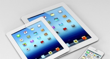 iPad Mini giá rẻ sẽ được công bố vào tháng 10