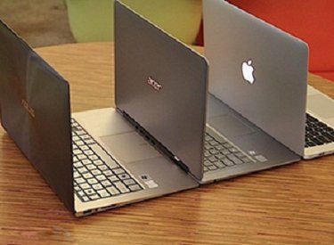 Apple sắp đe dọa số phận của Ultrabook?