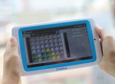 Máy tính bảng cho trẻ em giá 3 triệu ở Việt Nam