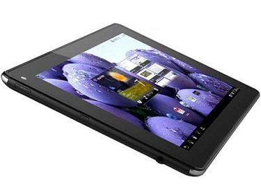 10 máy tính bảng “nặng ký” sẽ bán ra trong năm nay